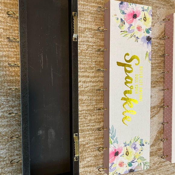 Jewelry Organizers - Picture 4 of 4